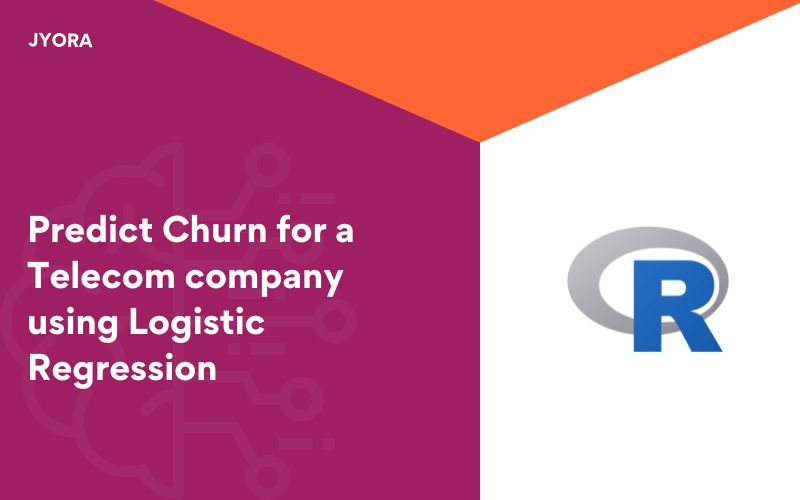 Predict Churn for a Telecom Company using Logistic Regression
